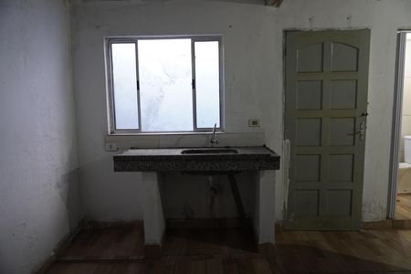 Casa para alugar com 1 quarto, 39m² em Jardim Perola I, São Paulo