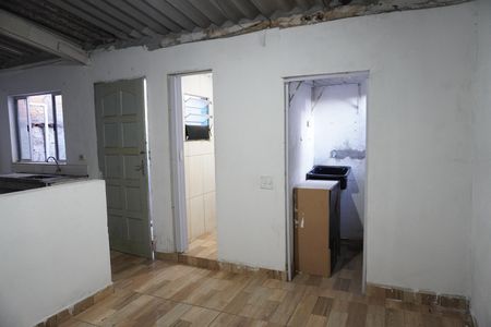 Casa para alugar com 1 quarto, 39m² em Jardim Perola I, São Paulo