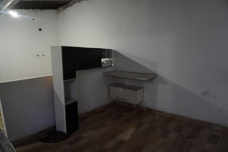Casa para alugar com 1 quarto, 39m² em Jardim Perola I, São Paulo