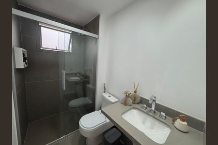 Apartamento à venda com 3 quartos, 125m² em Campo Belo, São Paulo