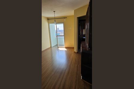Foto 01 de apartamento à venda com 2 quartos, 45m² em Freguesia do Ó, São Paulo