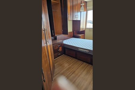 Foto 03 de apartamento à venda com 2 quartos, 45m² em Freguesia do Ó, São Paulo