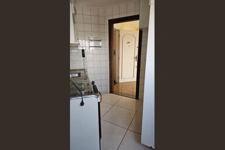 Foto 10 de apartamento à venda com 2 quartos, 45m² em Freguesia do Ó, São Paulo