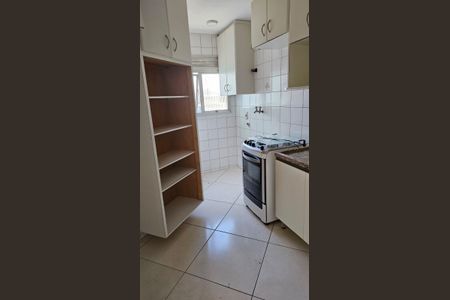 Foto 09 de apartamento à venda com 2 quartos, 45m² em Freguesia do Ó, São Paulo