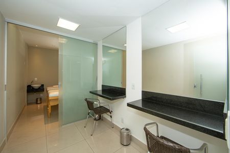 Apartamento à venda com 60m², 2 quartos e 2 vagas Apartamento à venda com 60m², 2 quartos e 2 vagasESPACO MULHER