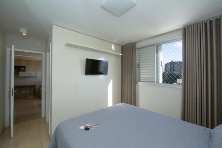 Apartamento à venda com 60m², 2 quartos e 2 vagas Apartamento à venda com 60m², 2 quartos e 2 vagasQUARTO2