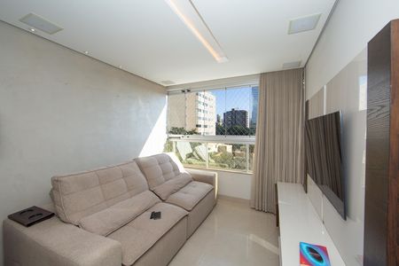 Apartamento à venda com 60m², 2 quartos e 2 vagas Apartamento à venda com 60m², 2 quartos e 2 vagasSALA