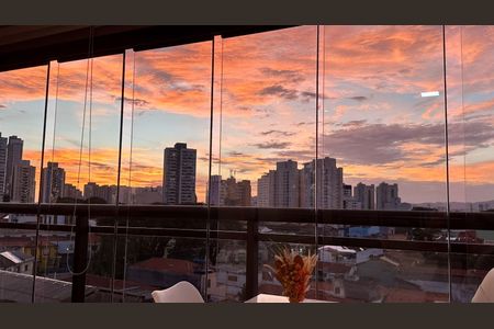 Vista de apartamento à venda com 1 quarto, 41m² em Tatuapé, São Paulo