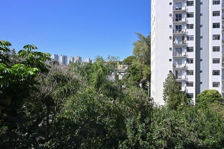 Apartamento para alugar com 52m², 2 quartos e 1 vagaVista do Quarto 2