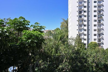 Apartamento para alugar com 52m², 2 quartos e 1 vagaVista do Quarto 1