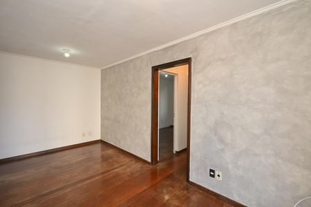 Apartamento para alugar com 52m², 2 quartos e 1 vagaSala