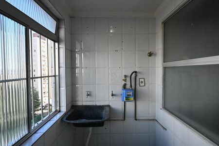 Apartamento para alugar com 52m², 2 quartos e 1 vagaÁrea de Serviço 