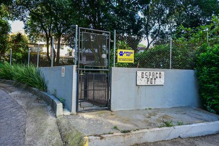 Apartamento para alugar com 52m², 2 quartos e 1 vagaEspaço Pet