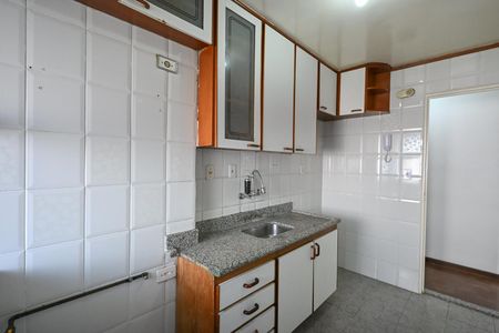 Apartamento para alugar com 52m², 2 quartos e 1 vagaCozinha