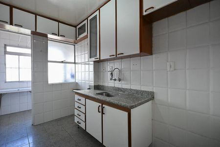Apartamento para alugar com 52m², 2 quartos e 1 vagaCozinha