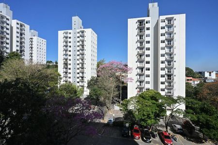 Apartamento para alugar com 52m², 2 quartos e 1 vagaVista