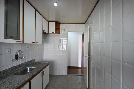 Apartamento para alugar com 52m², 2 quartos e 1 vagaCozinha