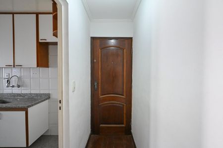 Apartamento para alugar com 52m², 2 quartos e 1 vagaHall de Entrada