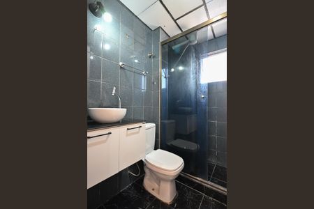 Apartamento para alugar com 52m², 2 quartos e 1 vagaBanheiro