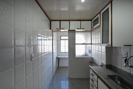 Apartamento para alugar com 52m², 2 quartos e 1 vagaCozinha