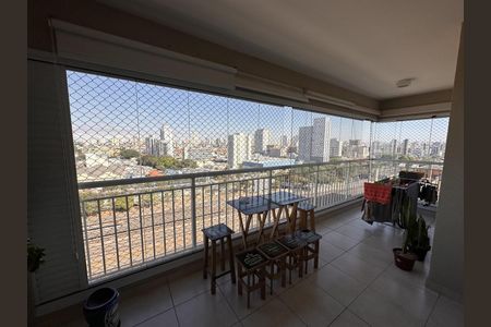 Apartamento à venda com 2 quartos, 69m² em Belenzinho, São Paulo