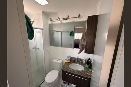 Apartamento à venda com 2 quartos, 69m² em Belenzinho, São Paulo