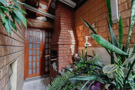 Casa à venda com 3 quartos, 189m² em Parque Jabaquara, São Paulo