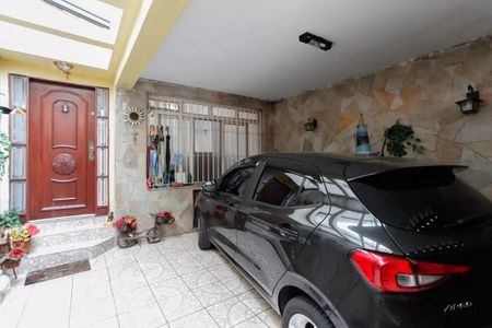 Casa à venda com 3 quartos, 189m² em Parque Jabaquara, São Paulo