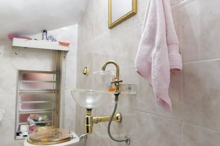 Casa à venda com 3 quartos, 189m² em Parque Jabaquara, São Paulo