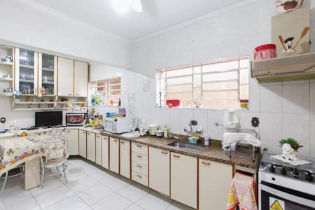 Casa à venda com 3 quartos, 189m² em Parque Jabaquara, São Paulo