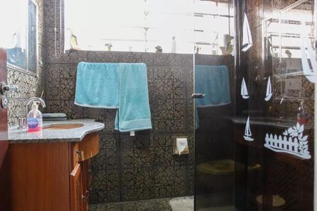 Casa à venda com 3 quartos, 189m² em Parque Jabaquara, São Paulo