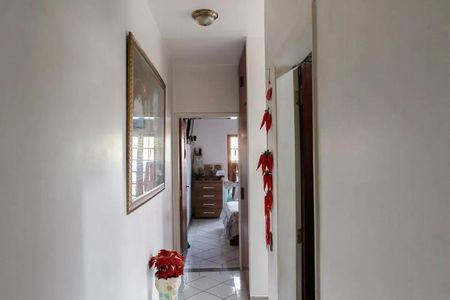Casa à venda com 3 quartos, 189m² em Parque Jabaquara, São Paulo