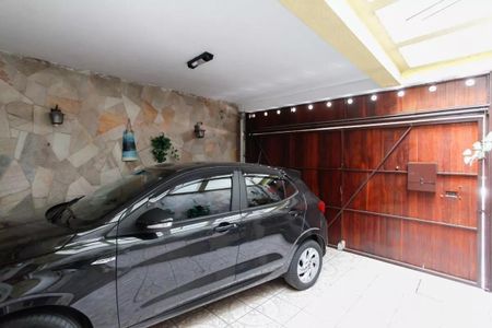 Casa à venda com 3 quartos, 189m² em Parque Jabaquara, São Paulo