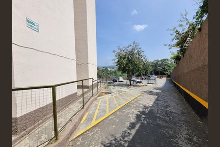 Área comum de apartamento à venda com 2 quartos, 48m² em Vila Galvão, Guarulhos