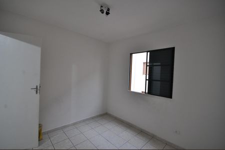 Quarto 1 de apartamento para alugar com 2 quartos, 48m² em Jardim Martins Silva, São Paulo