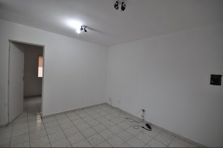 Sala de apartamento para alugar com 2 quartos, 48m² em Jardim Martins Silva, São Paulo