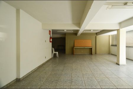 Área comum de apartamento à venda com 3 quartos, 100m² em Anchieta, Belo Horizonte