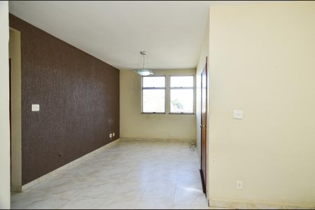 Sala Ambientes de apartamento à venda com 3 quartos, 100m² em Anchieta, Belo Horizonte