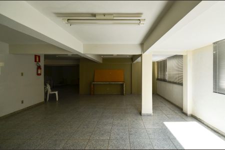 Área comum de apartamento à venda com 3 quartos, 100m² em Anchieta, Belo Horizonte