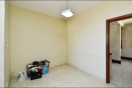 Sala Ambientes de apartamento à venda com 3 quartos, 100m² em Anchieta, Belo Horizonte