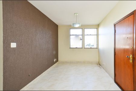 Sala Ambientes de apartamento à venda com 3 quartos, 100m² em Anchieta, Belo Horizonte