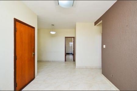 Sala Ambientes de apartamento à venda com 3 quartos, 100m² em Anchieta, Belo Horizonte
