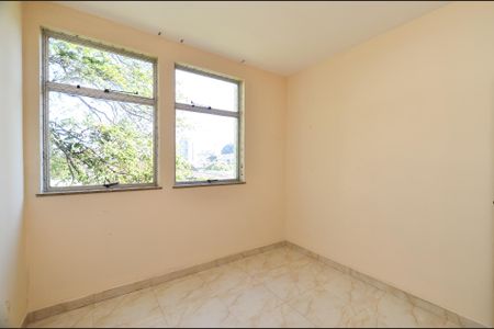 Quarto 2 de apartamento à venda com 3 quartos, 100m² em Anchieta, Belo Horizonte