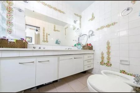Apartamento à venda com 105m², 3 quartos e 1 vaga Apartamento à venda com 105m², 3 quartos e 1 vagaFoto 08
