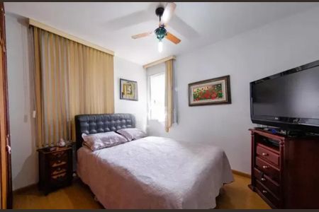 Foto 07 de apartamento à venda com 3 quartos, 105m² em Santa Lúcia, Belo Horizonte