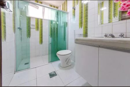 Foto 12 de apartamento à venda com 3 quartos, 105m² em Santa Lúcia, Belo Horizonte