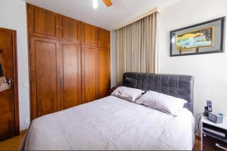 Foto 05 de apartamento à venda com 3 quartos, 105m² em Santa Lúcia, Belo Horizonte