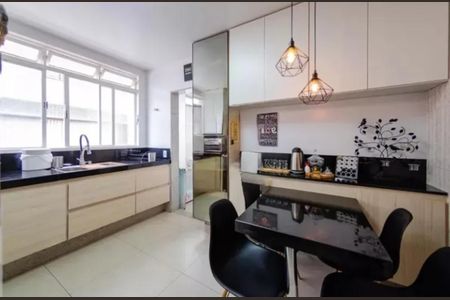Foto 14 de apartamento à venda com 3 quartos, 105m² em Santa Lúcia, Belo Horizonte