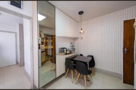 Apartamento à venda com 105m², 3 quartos e 1 vaga Apartamento à venda com 105m², 3 quartos e 1 vagaFoto 13
