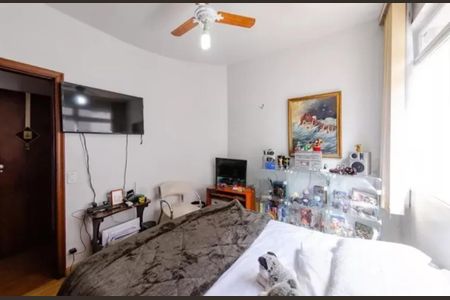 Foto 11 de apartamento à venda com 3 quartos, 105m² em Santa Lúcia, Belo Horizonte